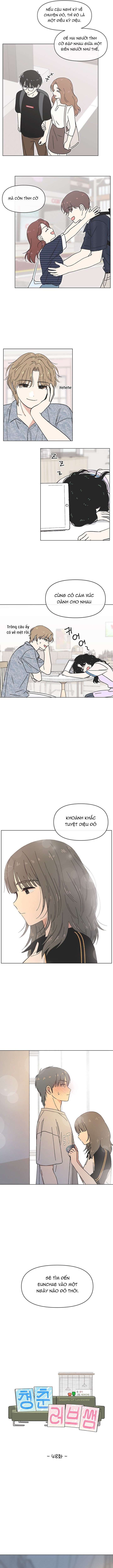 Seasons of Lovesome [SS2] Seasons of Lovesome-Chap 48 - Trang 2