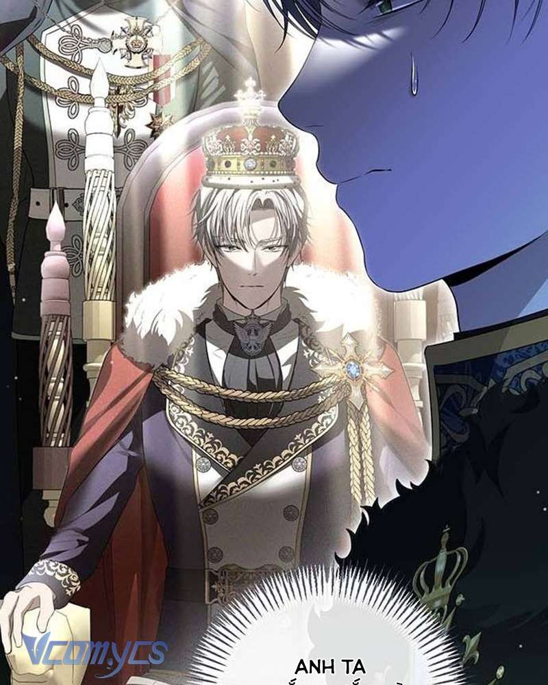 Praesepe Bên Ngoài Chiếc Lồng Chap 14 - Trang 4