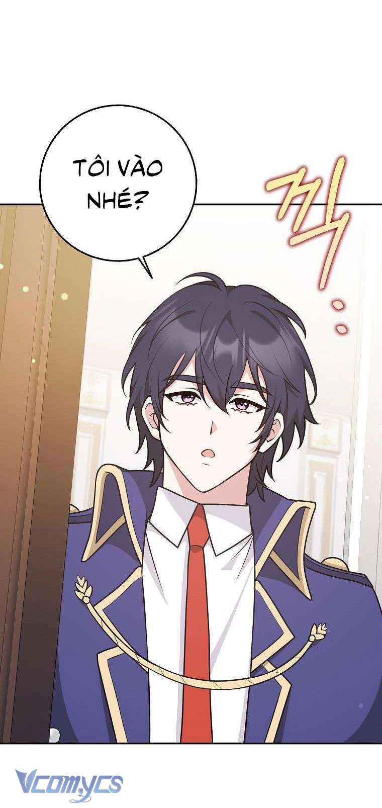 Tôi Thề Chúng Ta Chỉ Là Bạn Chapter 30 - Trang 4