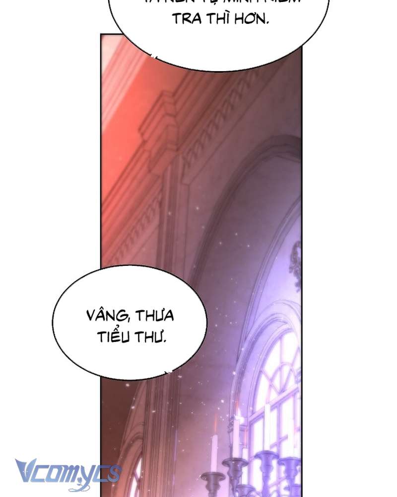 Hãy Dạy Em Cách Khao Khát Chap 31 - Next Chap 32