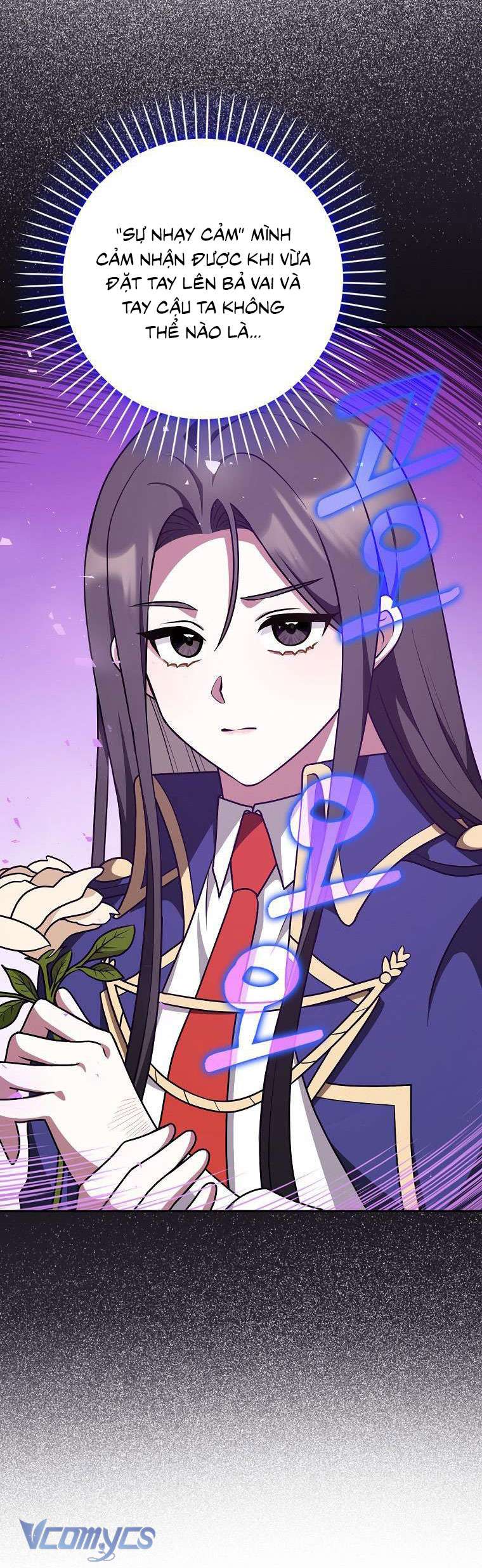 Tôi Thề Chúng Ta Chỉ Là Bạn Chapter 27 - Trang 4