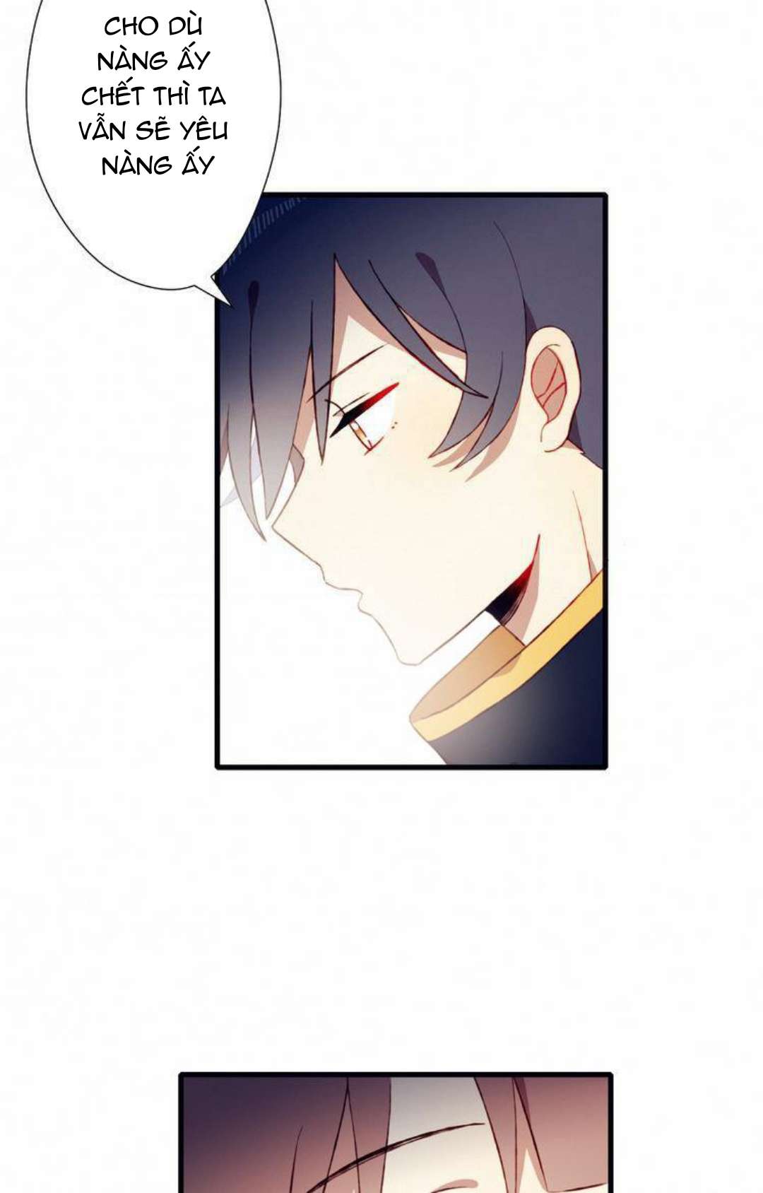 Mối Tình Đầu Chưa Được Trọn Vẹn Chap 23 - Trang 4