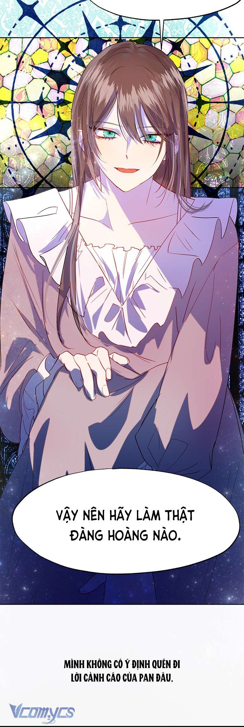 Chinh Phục Trái Tim Chap 52 - Trang 2