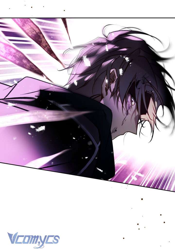 Kết Cục Của Nhân Vật Phản Diện Chỉ Có Thể Là Cái Chết Chap 189 - Trang 4