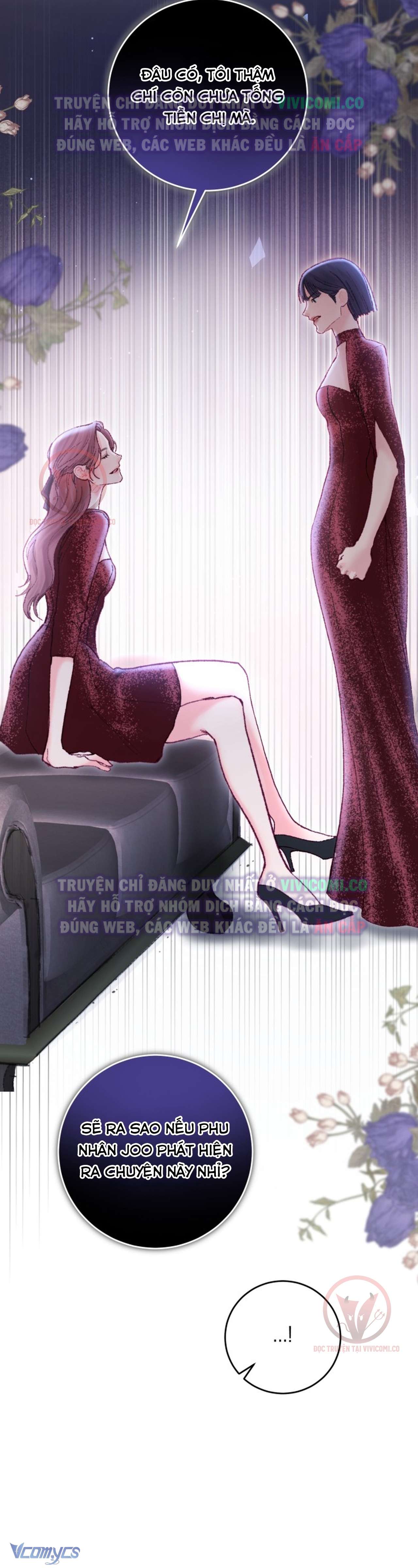 Chàng Quỷ Của Tôi Chap 6 - Next Chap 7