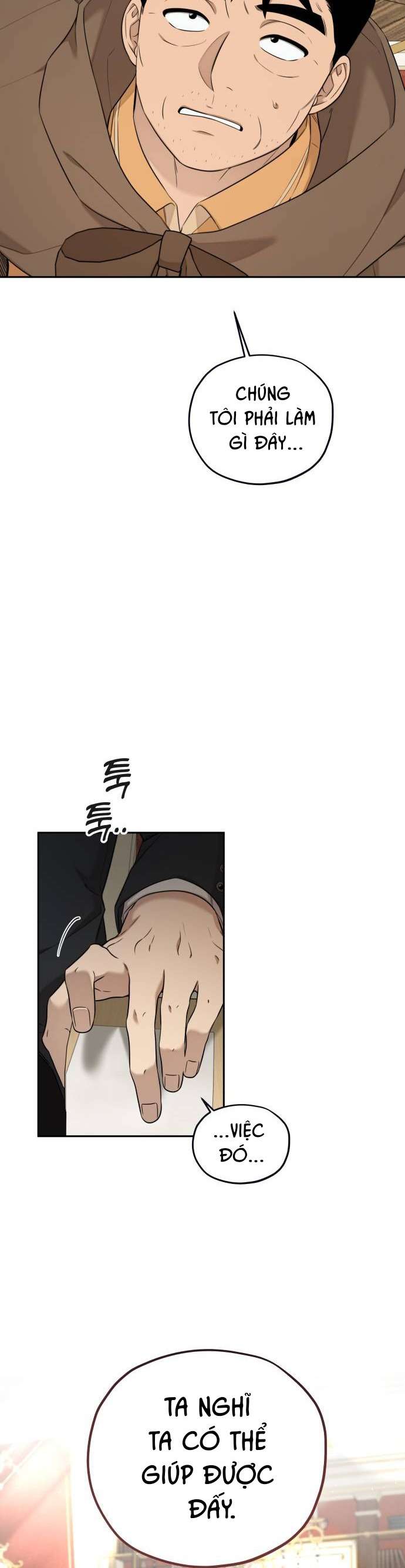 Trận Đấu Đồng Đội Của Những Tài Xế Xe Tải Chap 12 - Trang 4