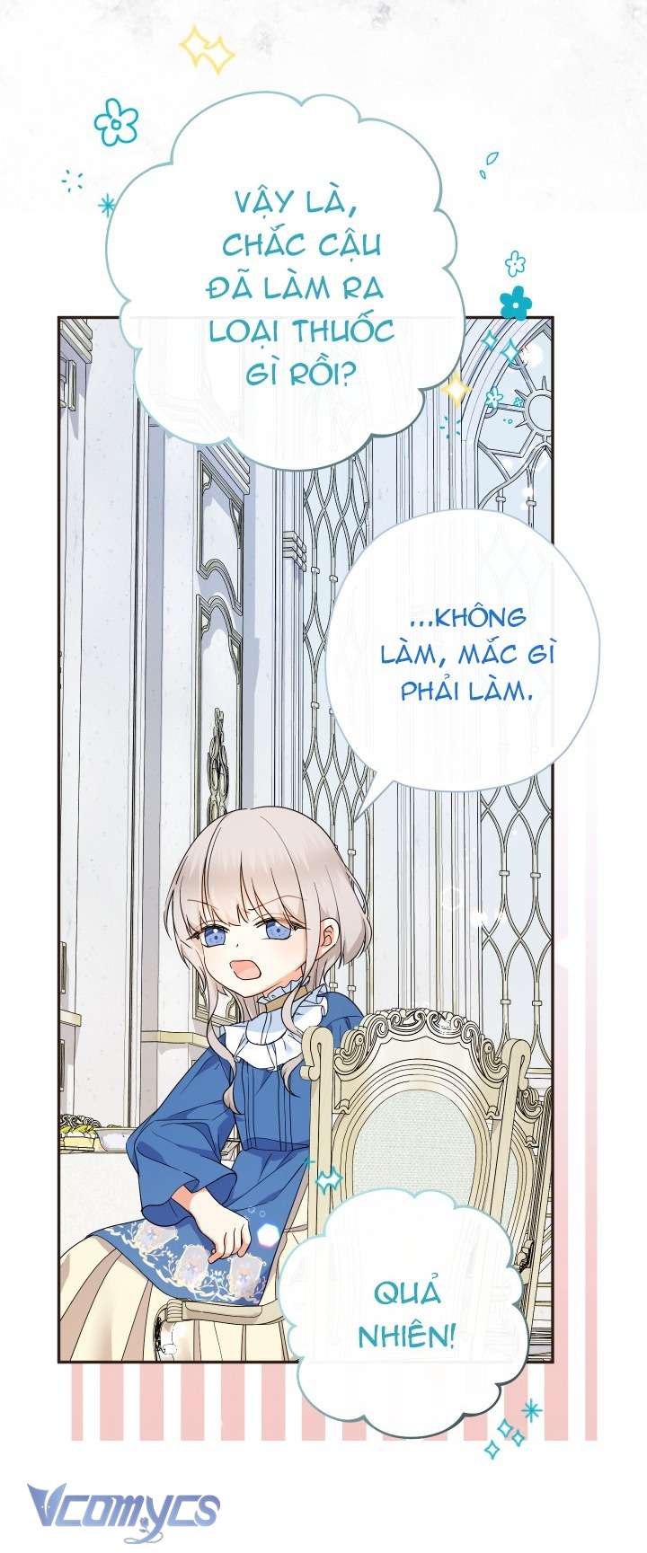 Tiểu Thư Tích Tiền Đi Bụi Chapter 102 - Trang 4