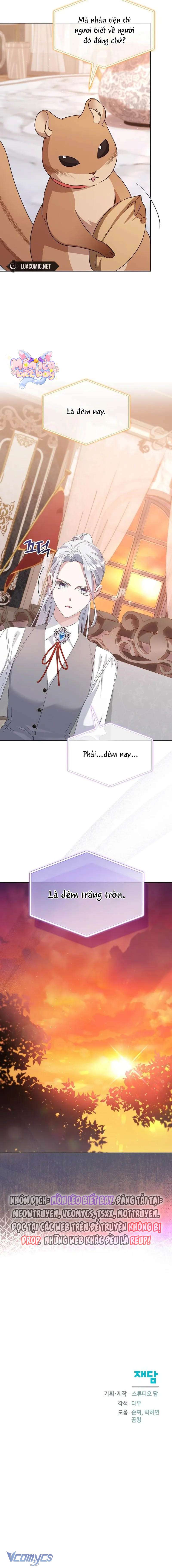 Trở Thành Con Gái Nuôi Của Gia Tộc Sát Thủ Chap 68 - Trang 4