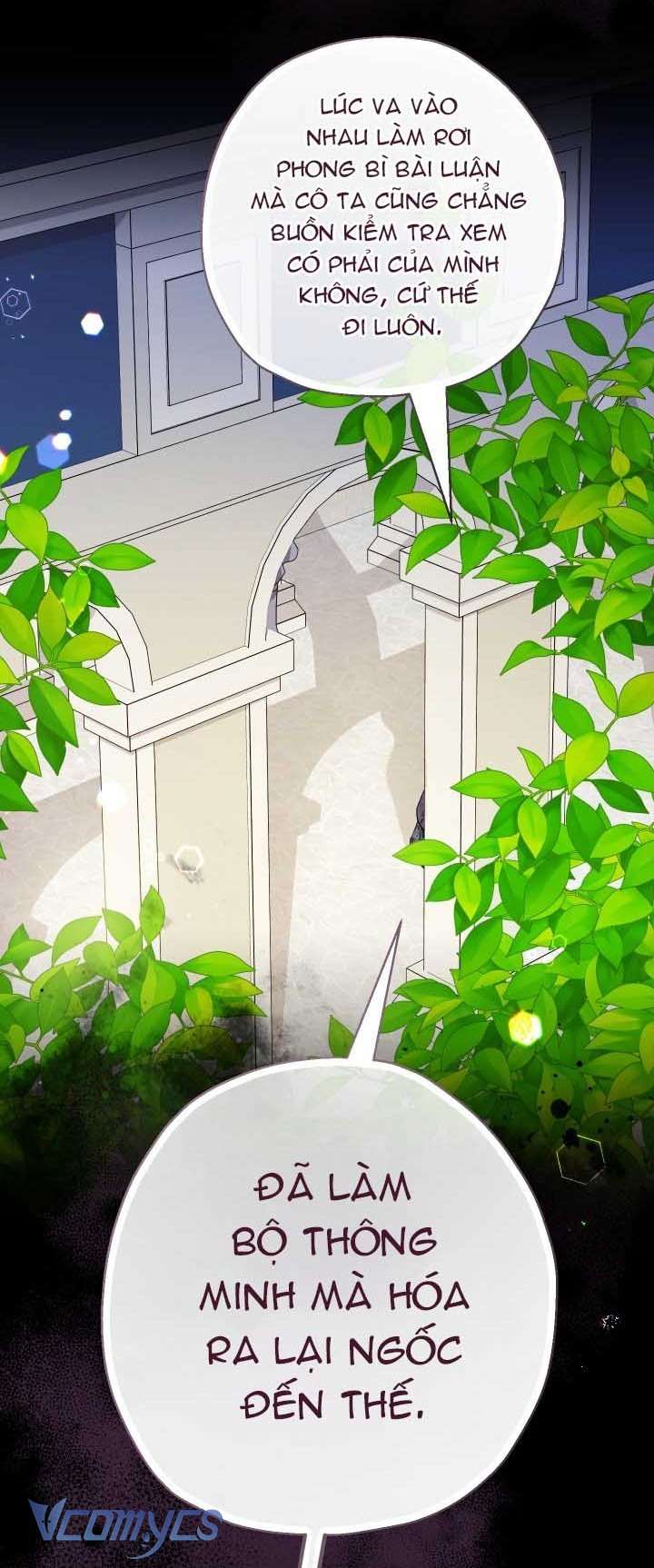 Tiểu Thư Tích Tiền Đi Bụi Chapter 110 - Trang 4