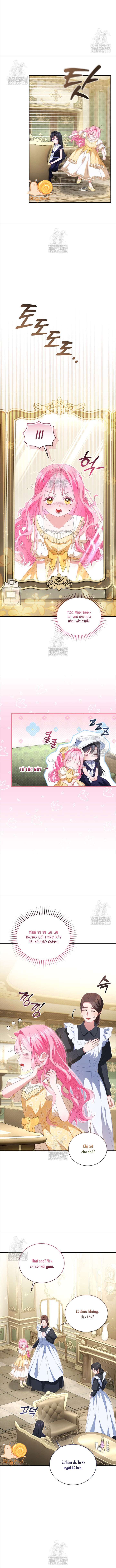 Tôi Là Người Duy Nhất Không Biết Ác Nữ Là Một Người Đàn Ông Chap 13 - Trang 2