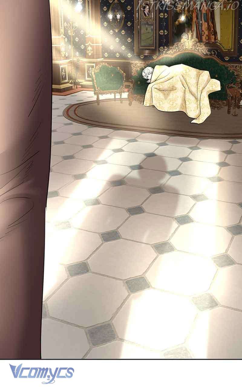 Hoàng Hậu Son Môi Chap 9 - Trang 2