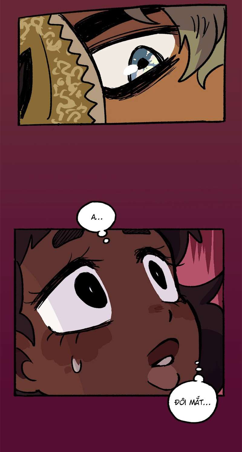 Marionetta Chap 1 - Trang 2