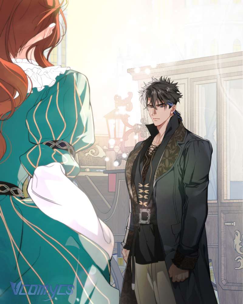 Cô Ấy Sẽ Thuần Hóa Các Anh Hùng Chap 13 - Trang 3