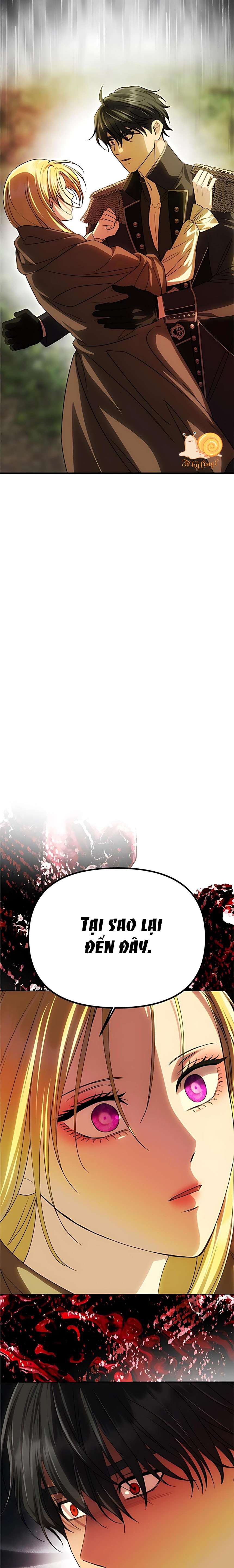 Chỉ Cần Một Người Chồng Là Đủ Chap 83 - Trang 2