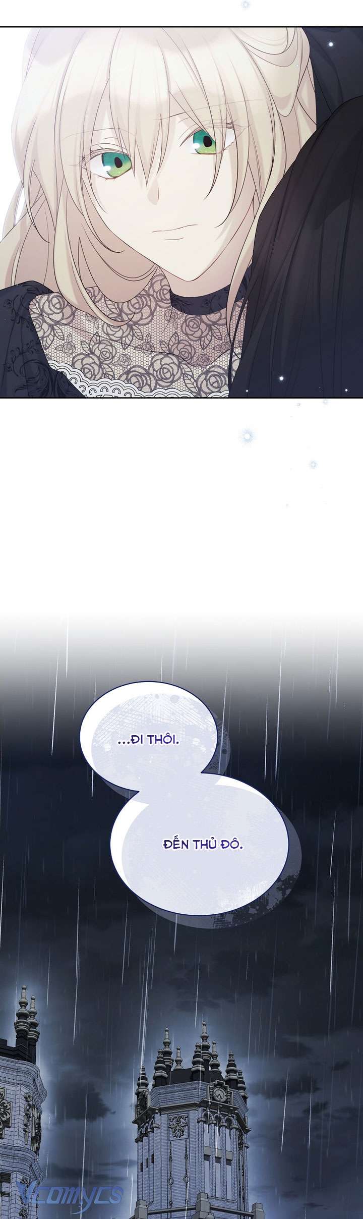 Vương Miện Lục Bảo Chap 120 - Trang 2