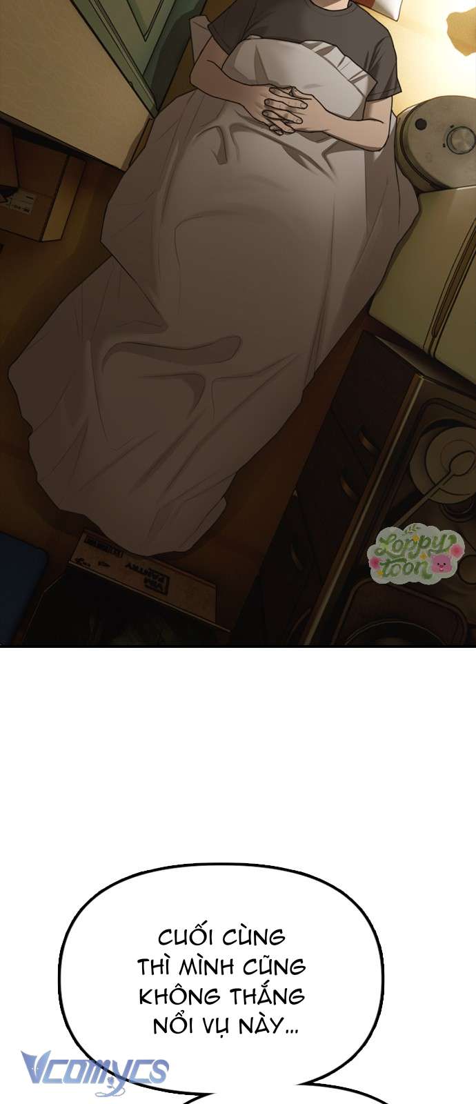 Tận Thế Đã Đến Chap 4 - Trang 4