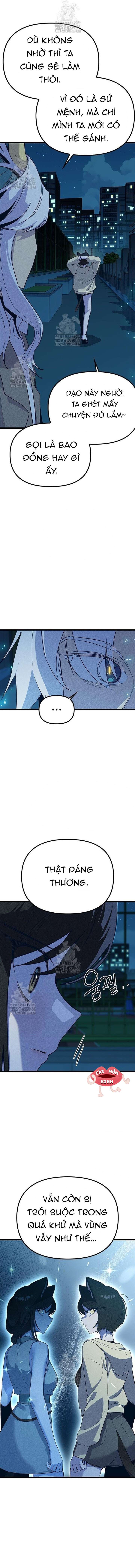 Thiếu Nữ 12 Con Giáp Chap 18 - Trang 2