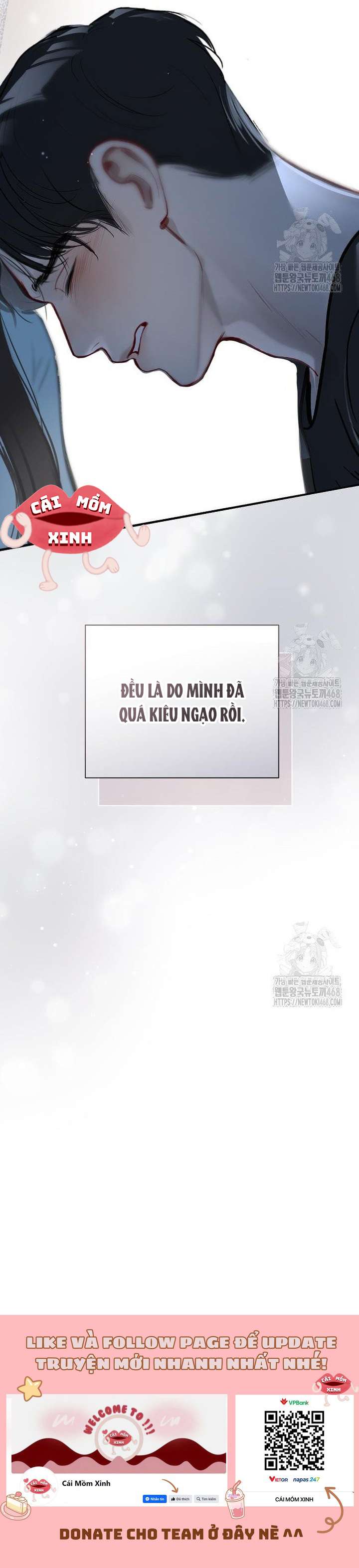 Văn Phòng Thư Ký Chap 14 - Next Chap 15