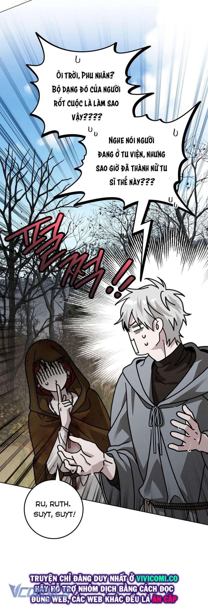 Dưới Bóng Cây Sồi Chap 122 - Trang 3