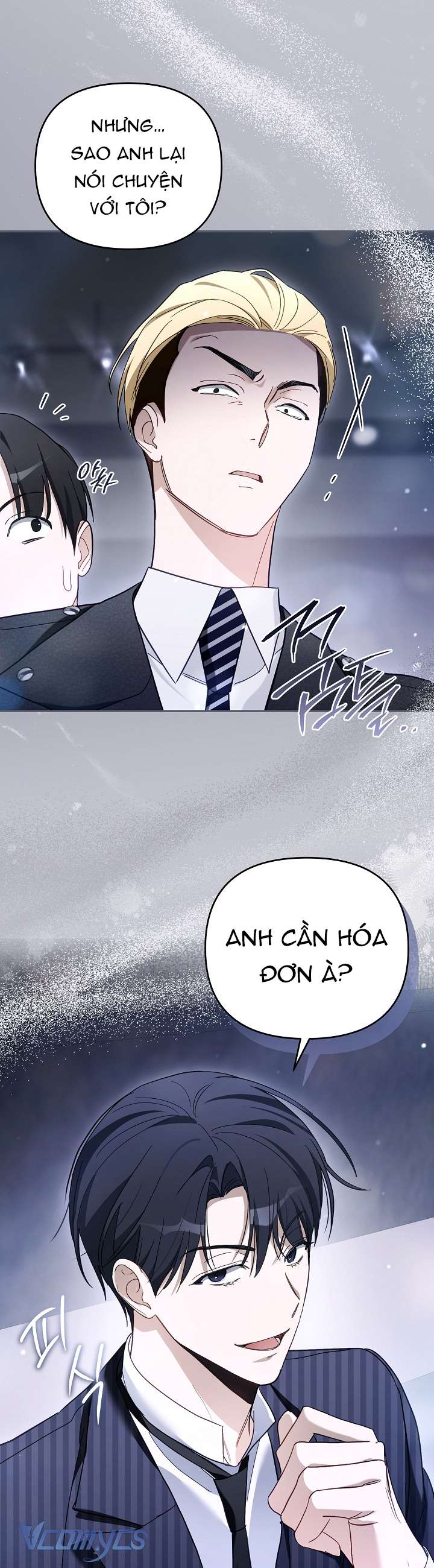 PD Rác Rưởi Sống Sót Với Thân Phận Thần Tượng Chap 21 - Trang 2