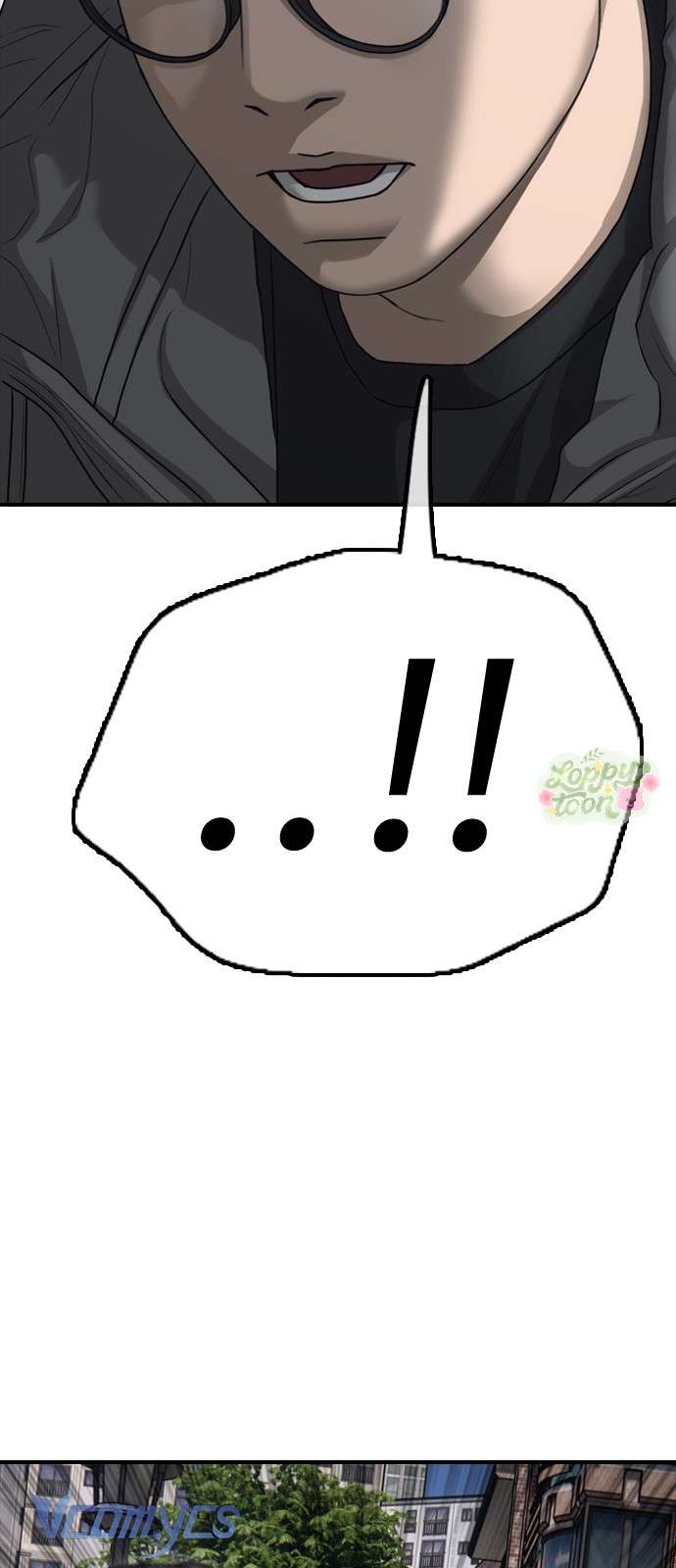 Tận Thế Đã Đến Chap 6 - Trang 4