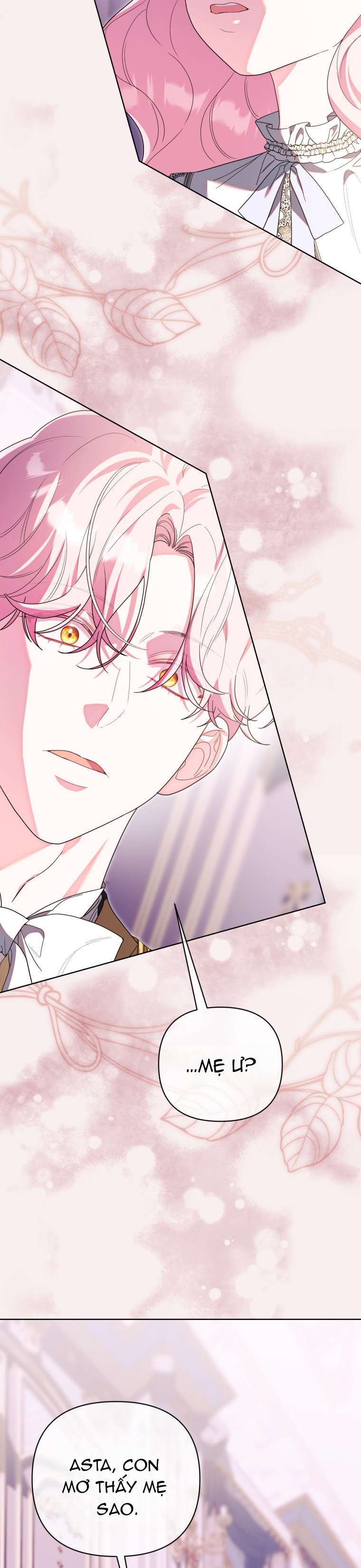 Thà Là Để Tôi Trở Thành Nữ Hoàng Chap 80 - Trang 3