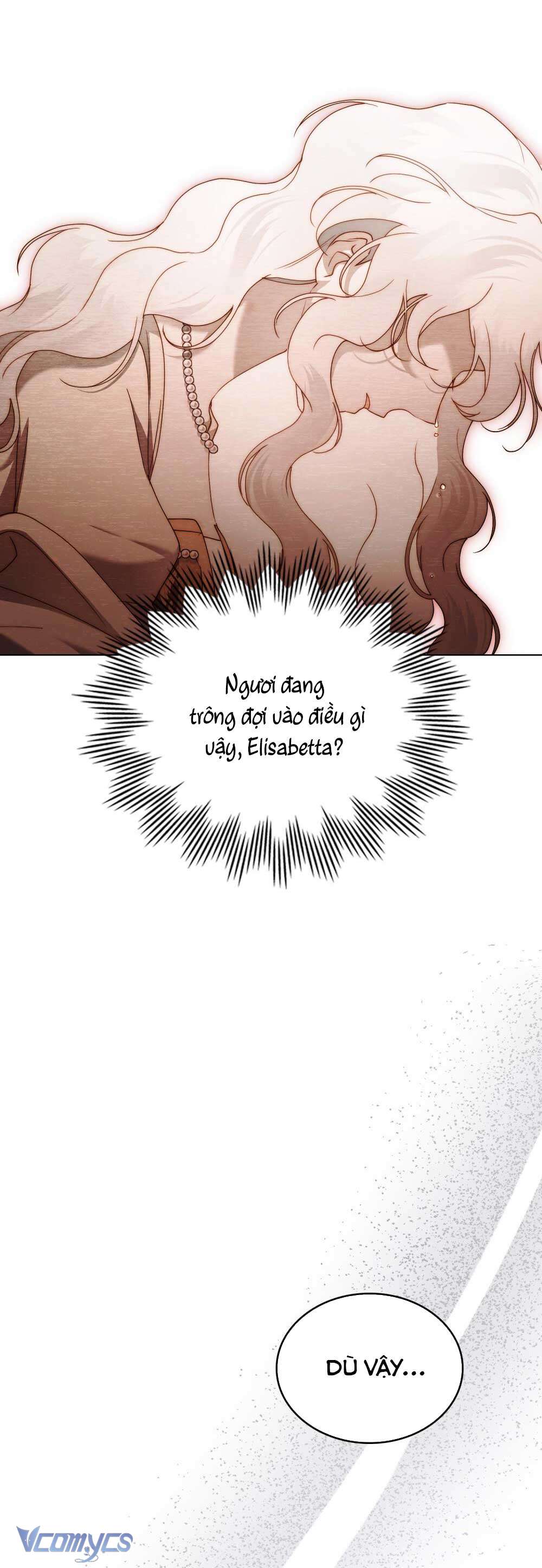 Hôn Nhân Khế Ước Chap 53 - Trang 3