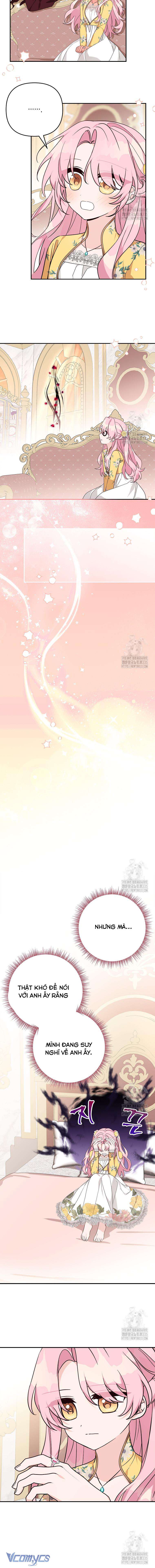 Tôi đã trở thành con gái út của công tước phản diện Chap 87 - Trang 2