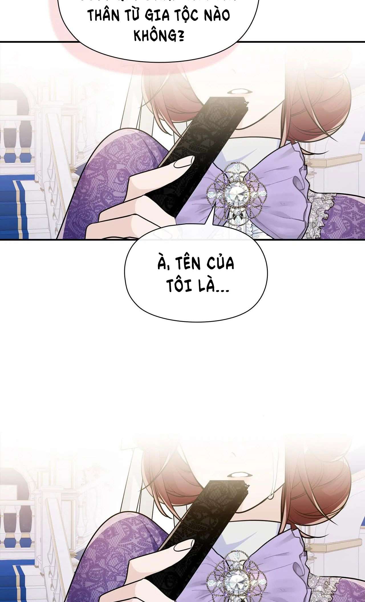 Cuộc Vui Thác Loạn Tử Thần Chap 3 - Trang 2