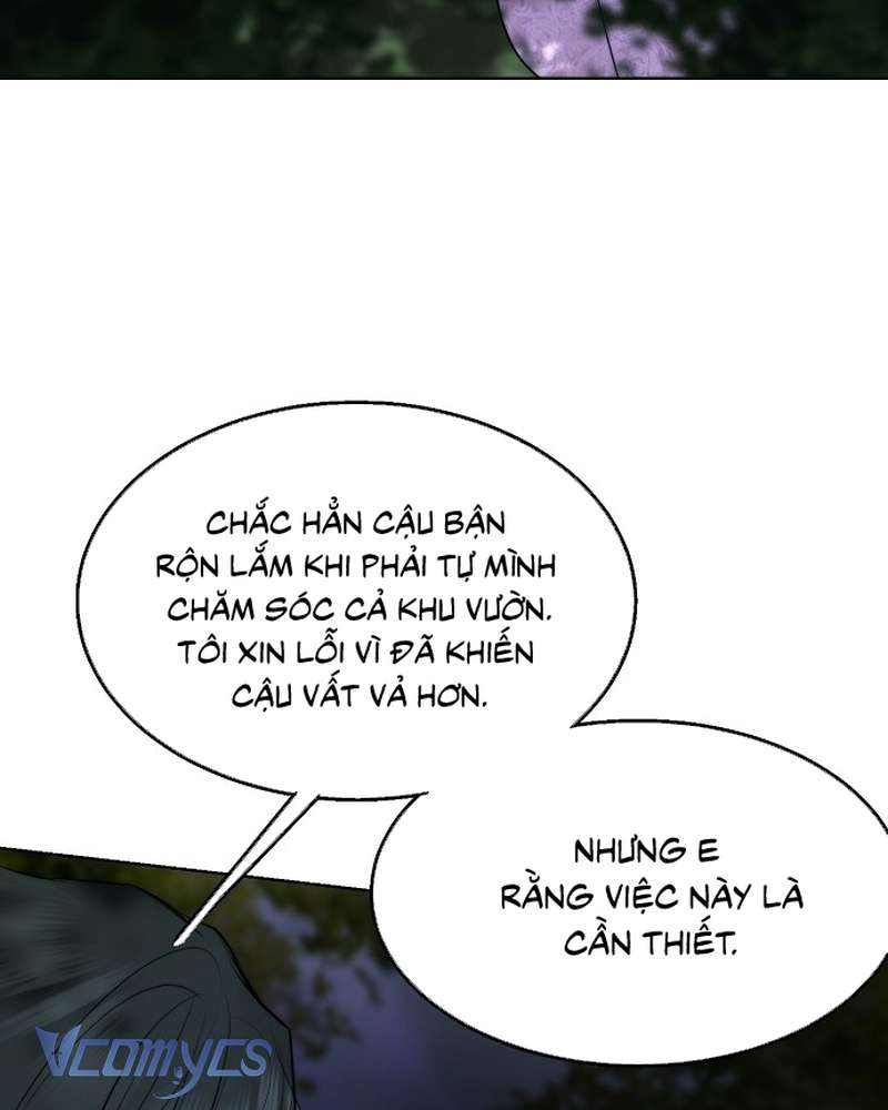 Hãy Dạy Em Cách Khao Khát Chap 30 - Next Chap 31
