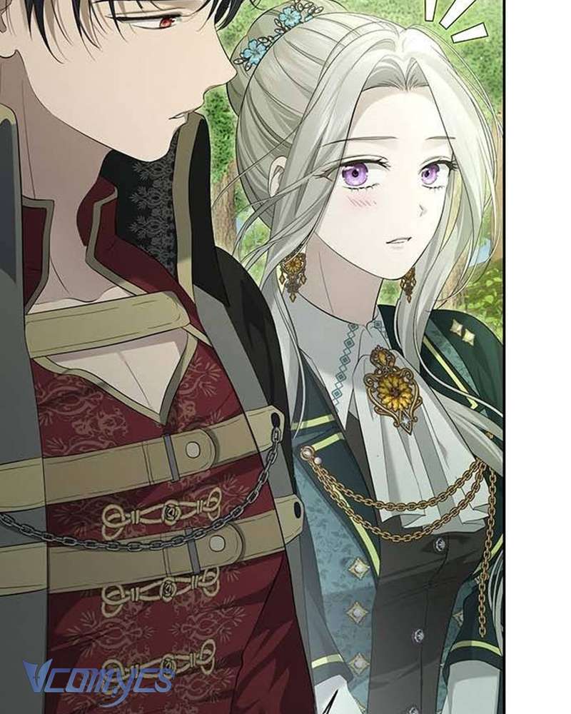 Praesepe Bên Ngoài Chiếc Lồng Chap 12 - Trang 4