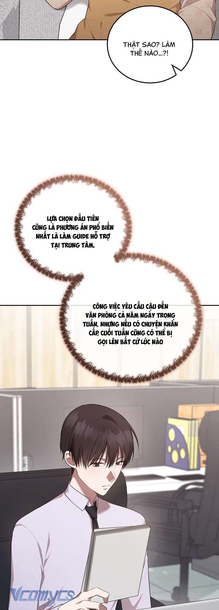 Chủ Tiệm Cafe Là Guide Cấp S Chapter 19 - Next Chap 20