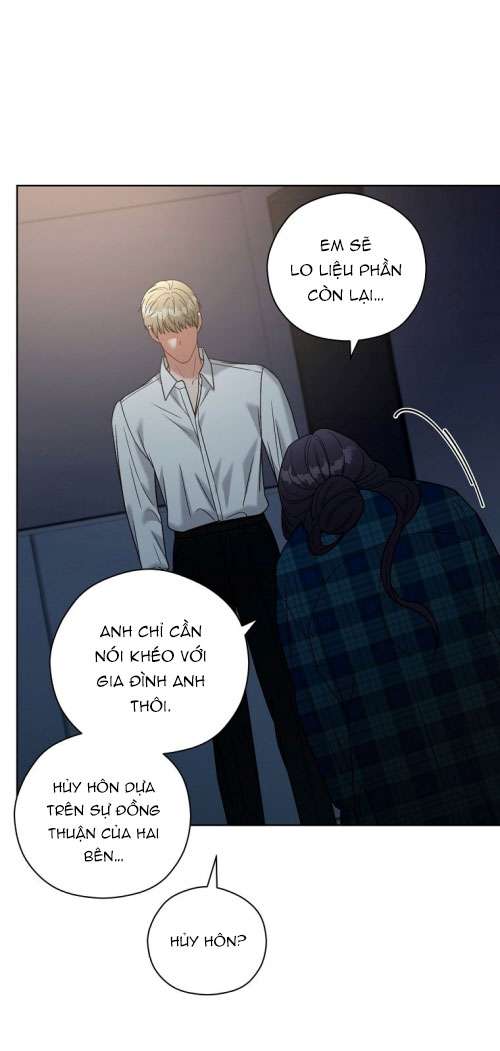 [18+] Ngọn Gió Thơ Ngây Chap 8 - Next Chap 9