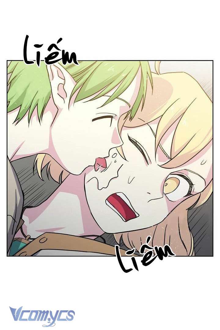 CHITRA Chapter 63 - Trang 4