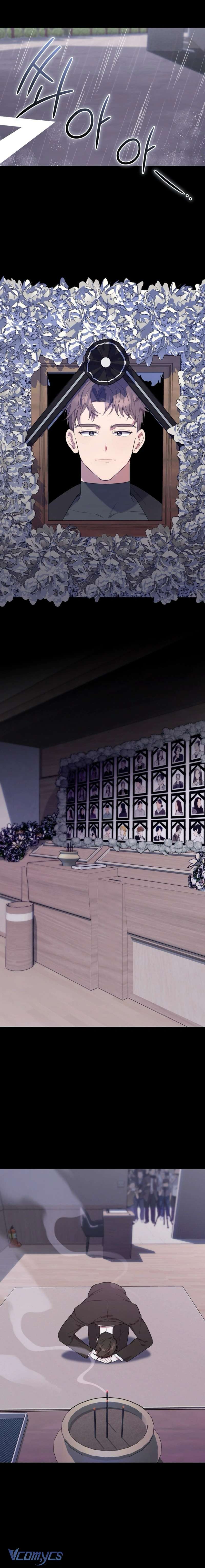 Hunter Của Lớp Gà Con Đang Báo Hiếu! Chapter 12 - Trang 3