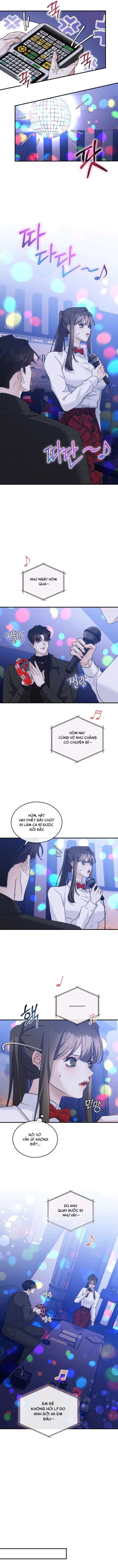 〖18+〗- Điệu Blues Nơi Hẻm Tối Chap 11 - Trang 2