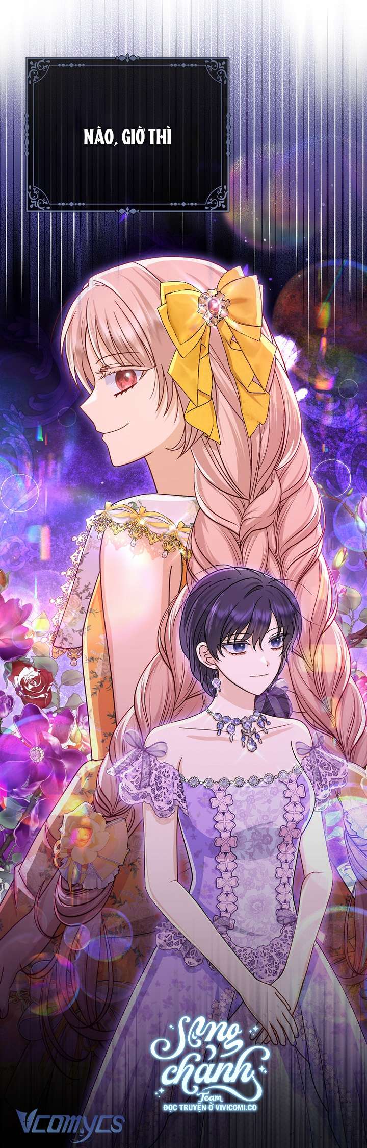 Nhân Vật Phản Diện Đều Thích Tôi Chap 48 - Next Chap 49