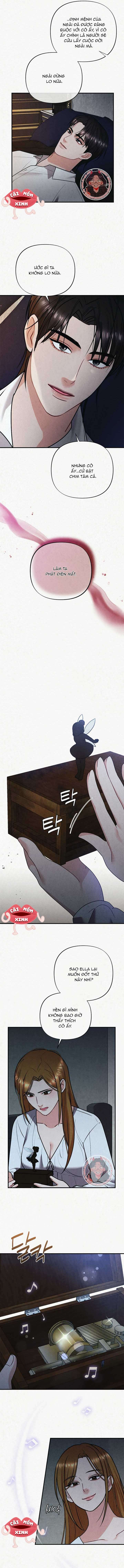 Tù Binh Trong Mơ Tù Binh Trong Mơ-Chap 10 - Trang 2