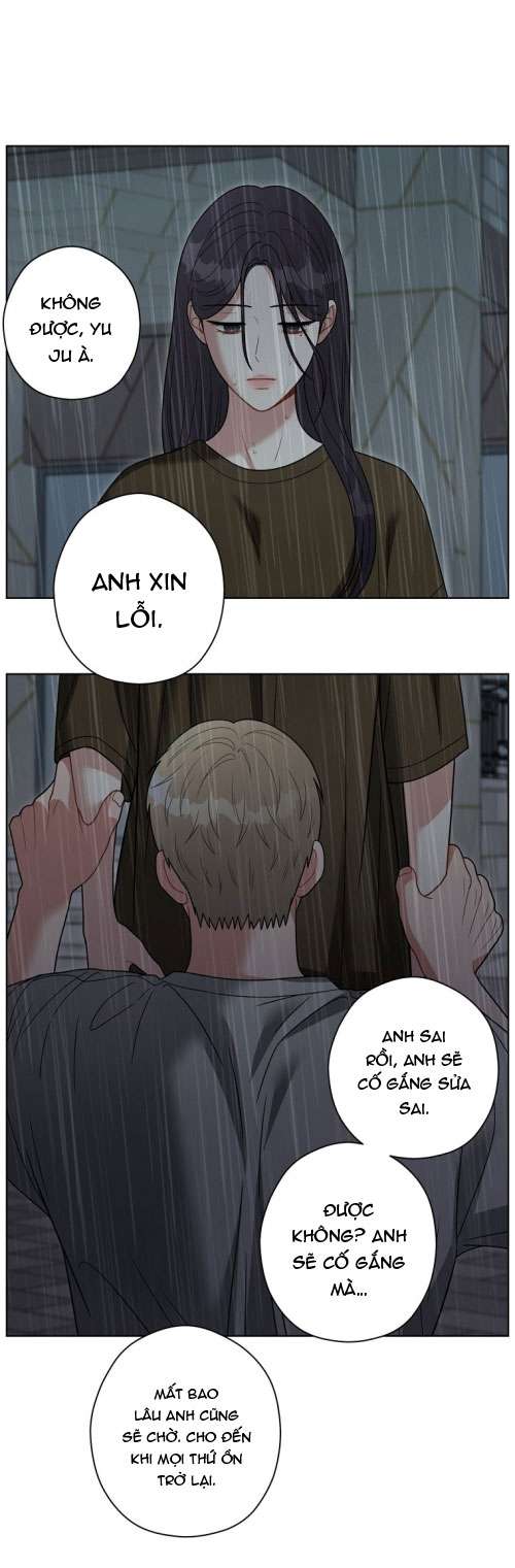 [18+] Ngọn Gió Thơ Ngây Chap 6 - Next Chap 7