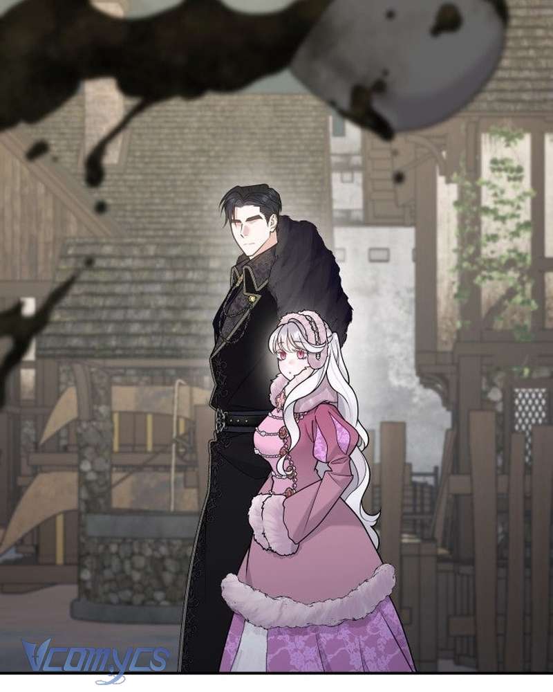 Trước Khi Em Có Ý Định Chạy Trốn Ta Sẽ Ngăn Chặn Nó Chap 37 - Trang 2