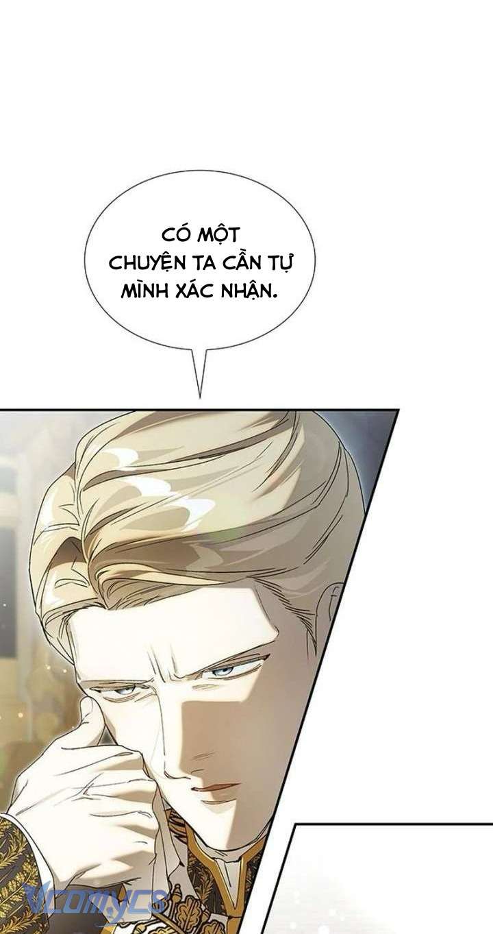 Cứ Cố Gắng Hết Sức Để Hối Hận Chap 35 - Trang 3
