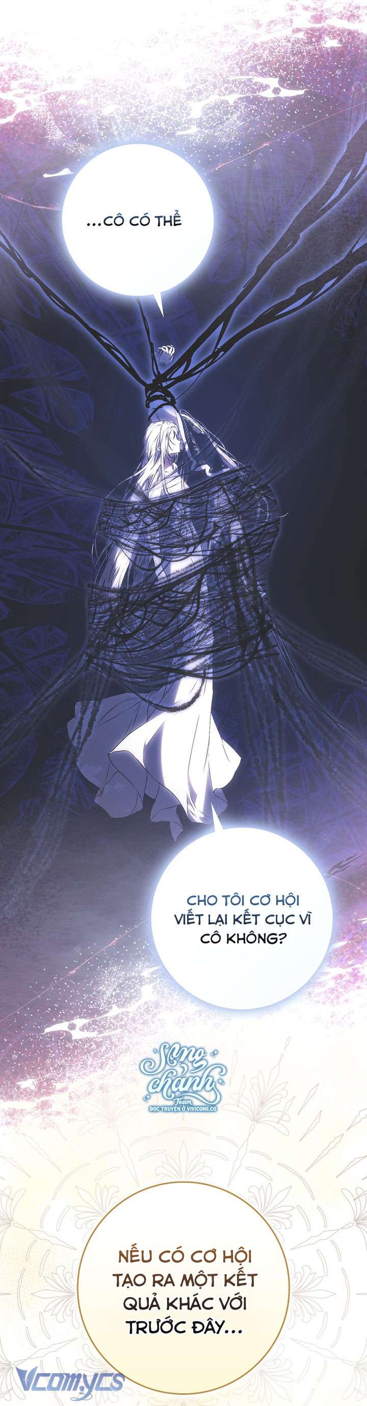 Tôi Trở Thành Vợ Của Nam Chính Chap 131 - Trang 2