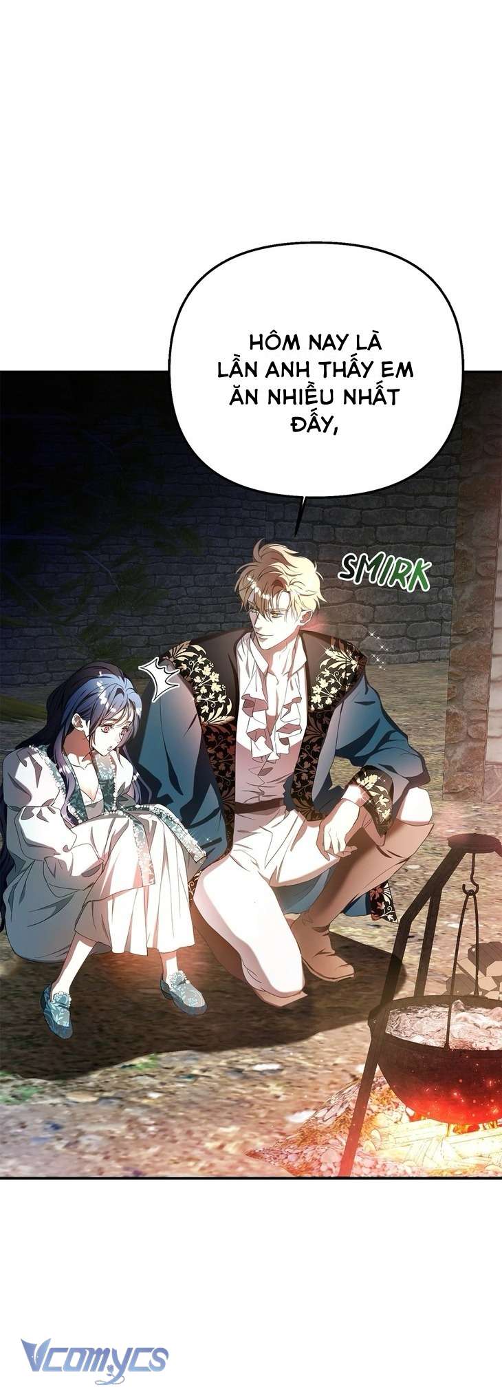 Người Yêu Đã Chết Của Tôi Đã Trở Thành Bạo Chúa Chap 29 - Trang 2