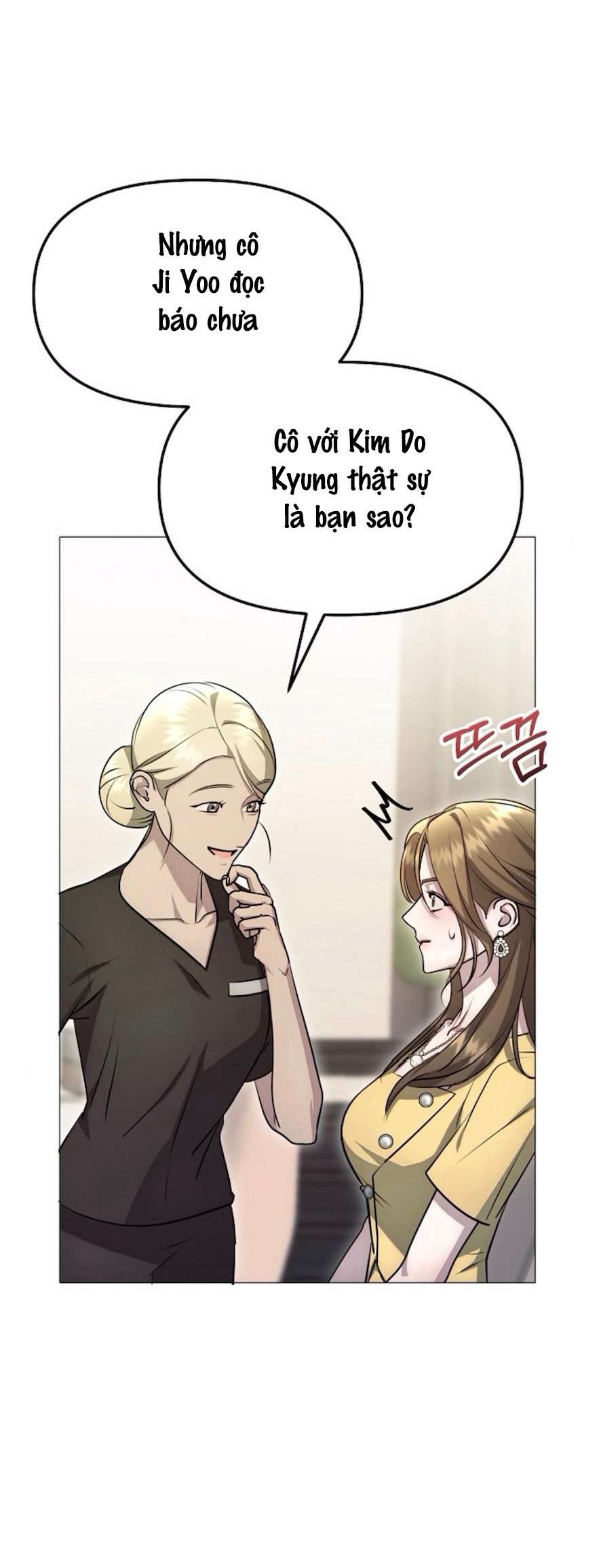 〖18+〗- Sự Cám Dỗ Ngọt Ngào Của Cậu Bạn Thân Chap 6 - Trang 2