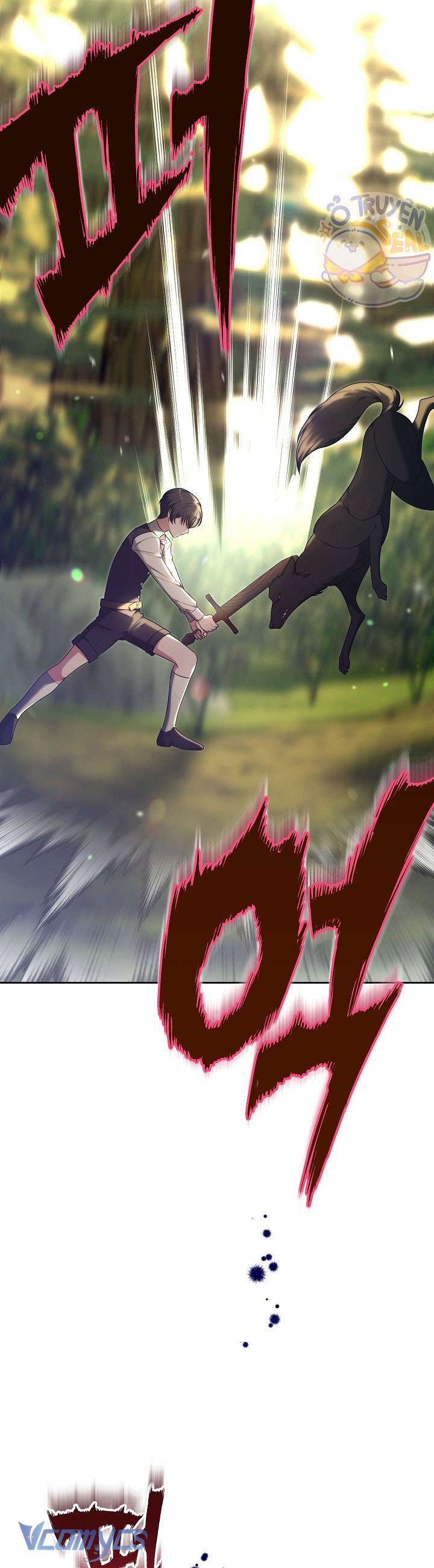 Lời Tỏ Tình Thứ 101 Chap 2 - Trang 4