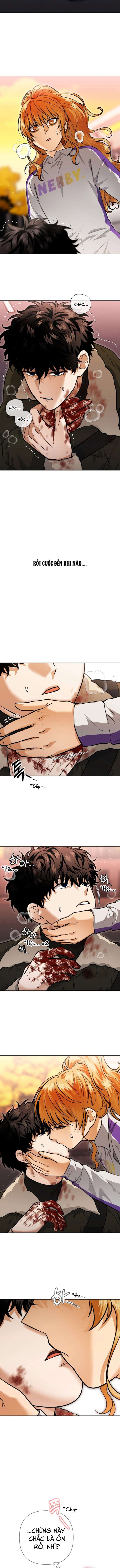 Xin Người Đừng Quên Chap 68 - Trang 4