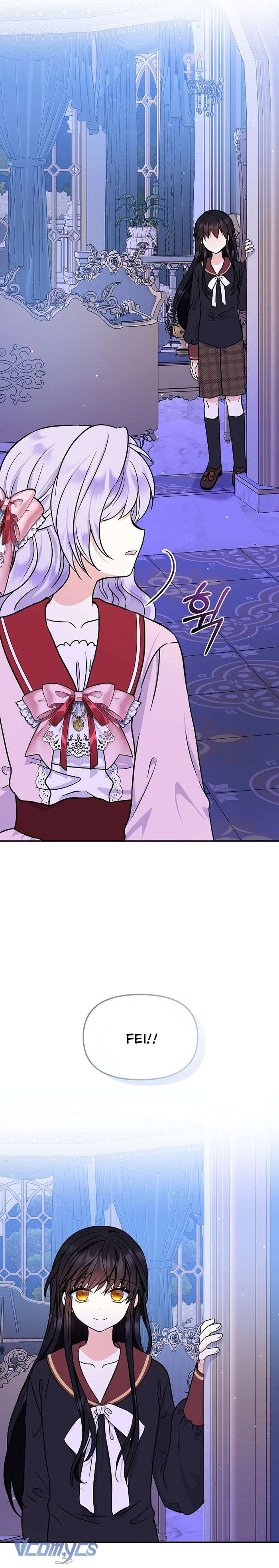 Trở Thành Con Gái Của Các Nhân Vật Chính Chapter 48 - Trang 4