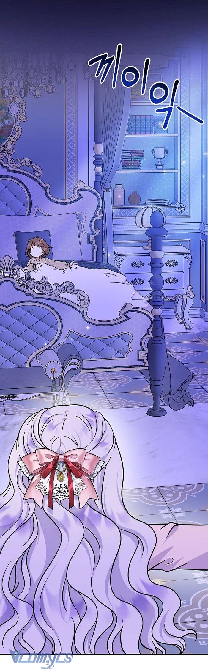 Trở Thành Con Gái Của Các Nhân Vật Chính Chapter 48 - Trang 4