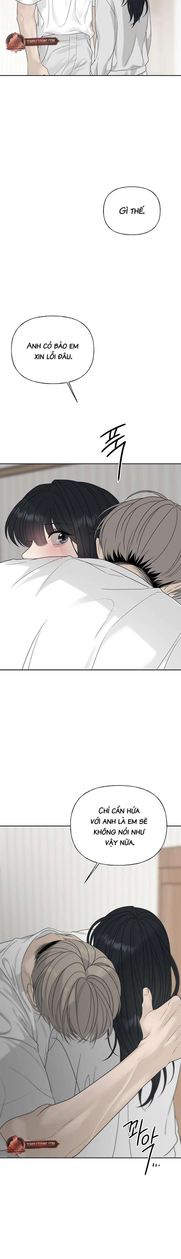 Sự Thâm Nhập Dịu Dàng Chap 13 - Trang 2