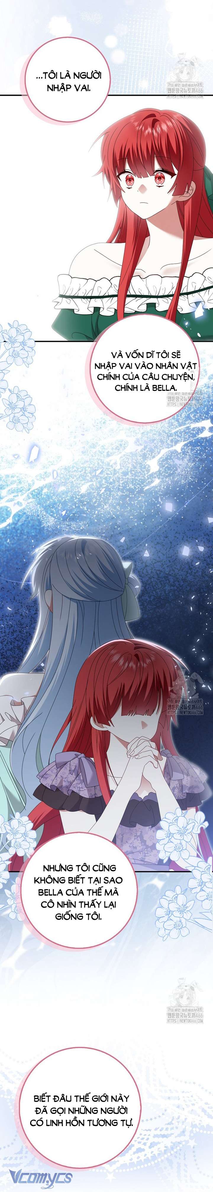 Tôi Sẽ Chiếm Lấy Ngư Trường! Chap 58 - Trang 3